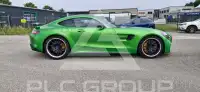 2018 Mercedes Benz AMG