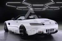 2018 Mercedes Benz AMG