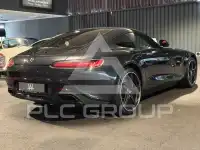 2018 Mercedes Benz AMG