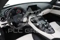 2018 Mercedes Benz AMG