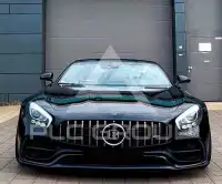 2018 Mercedes Benz AMG