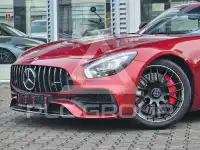 2018 Mercedes Benz AMG