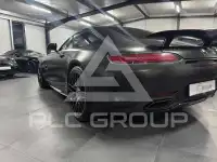 2018 Mercedes Benz AMG