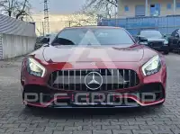 2018 Mercedes Benz AMG