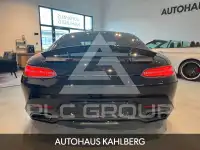 2018 Mercedes Benz AMG