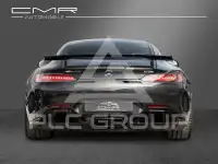 2018 Mercedes Benz AMG