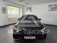 2018 Mercedes Benz AMG