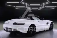 2018 Mercedes Benz AMG