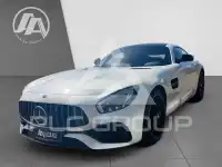 2018 Mercedes Benz AMG