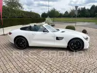 2018 Mercedes Benz AMG