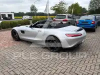 2018 Mercedes Benz AMG