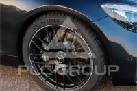 2018 Mercedes Benz AMG