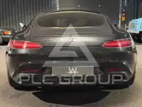2018 Mercedes Benz AMG
