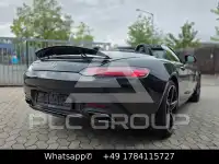 2018 Mercedes Benz AMG