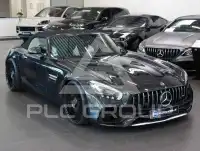 2018 Mercedes Benz AMG