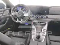 2018 Mercedes Benz AMG