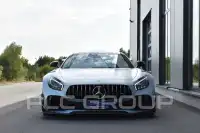 2018 Mercedes Benz AMG