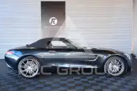 2018 Mercedes Benz AMG
