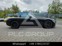 2018 Mercedes Benz AMG