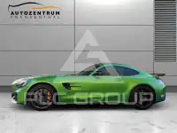 2018 Mercedes Benz AMG