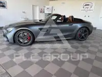 2018 Mercedes Benz AMG