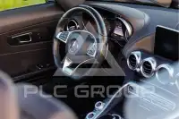 2018 Mercedes Benz AMG