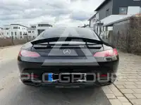2018 Mercedes Benz AMG