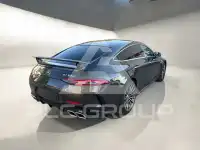 2018 Mercedes Benz AMG