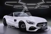 2018 Mercedes Benz AMG
