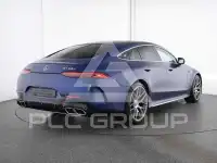 2018 Mercedes Benz AMG