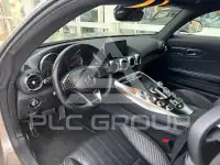 2018 Mercedes Benz AMG