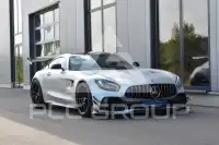 2018 Mercedes Benz AMG