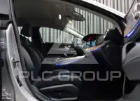 2018 Mercedes Benz AMG