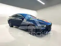 2018 Mercedes Benz AMG