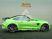 2018 Mercedes Benz AMG