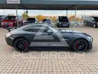 2018 Mercedes Benz AMG