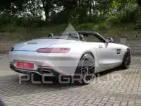 2018 Mercedes Benz AMG