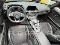2018 Mercedes Benz AMG