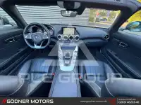2018 Mercedes Benz AMG