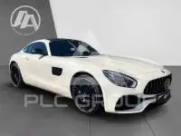 2018 Mercedes Benz AMG