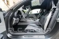 2018 Mercedes Benz AMG