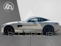 2018 Mercedes Benz AMG