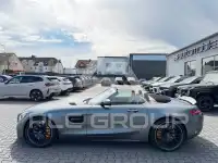 2018 Mercedes Benz AMG