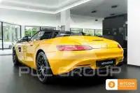 2018 Mercedes Benz AMG