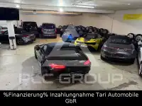 2018 Mercedes Benz AMG