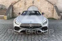 2018 Mercedes Benz AMG
