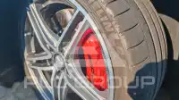2018 Mercedes Benz AMG