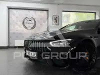 2018 Mercedes Benz AMG