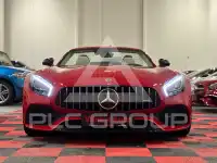 2018 Mercedes Benz AMG