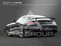 2018 Mercedes Benz AMG